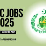 PPSC Jobs 2025