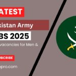 join pak army