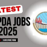 WAPDA JOBS 2025